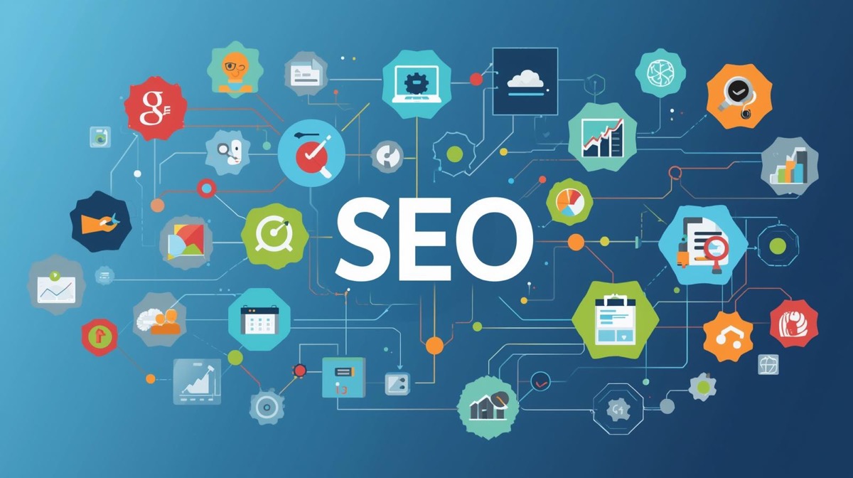 SEO na prática — 5 ações para aparecer no Google